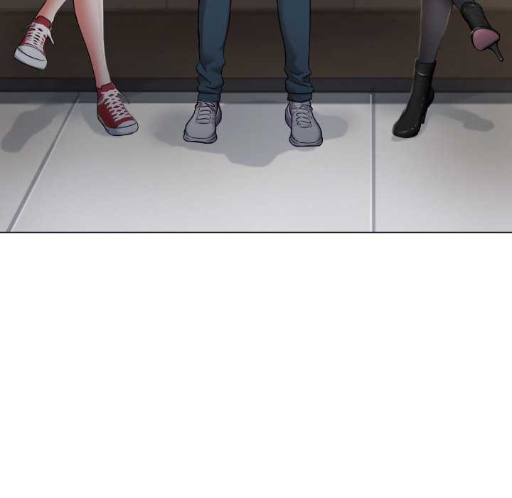 黑幫千金養成記第8話