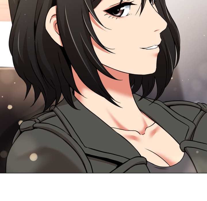 黑帮千金养成记第8話