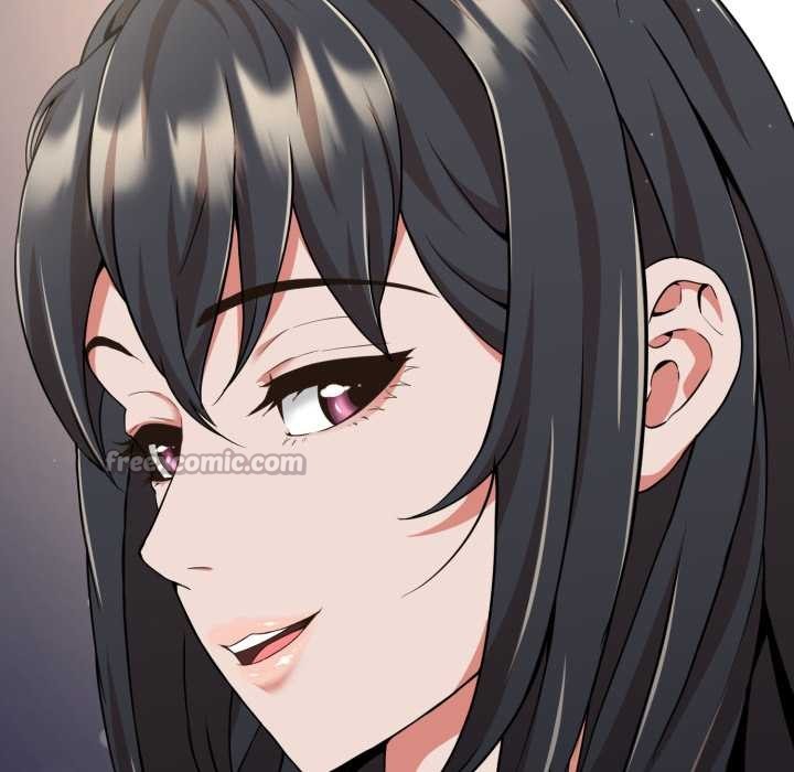 黑幫千金養成記第8話