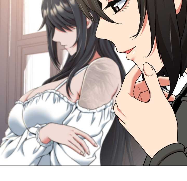 黑帮千金养成记第8話