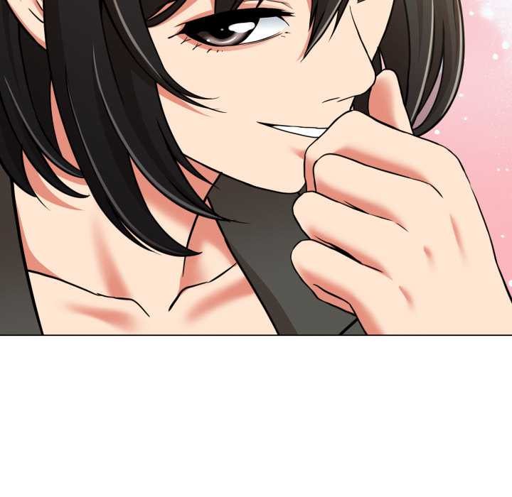 黑幫千金養成記第8話