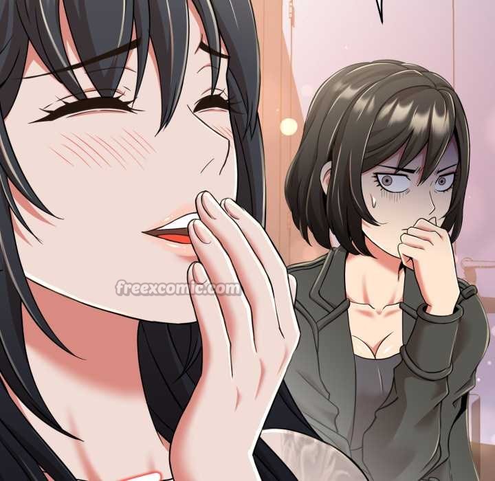 黑幫千金養成記第8話