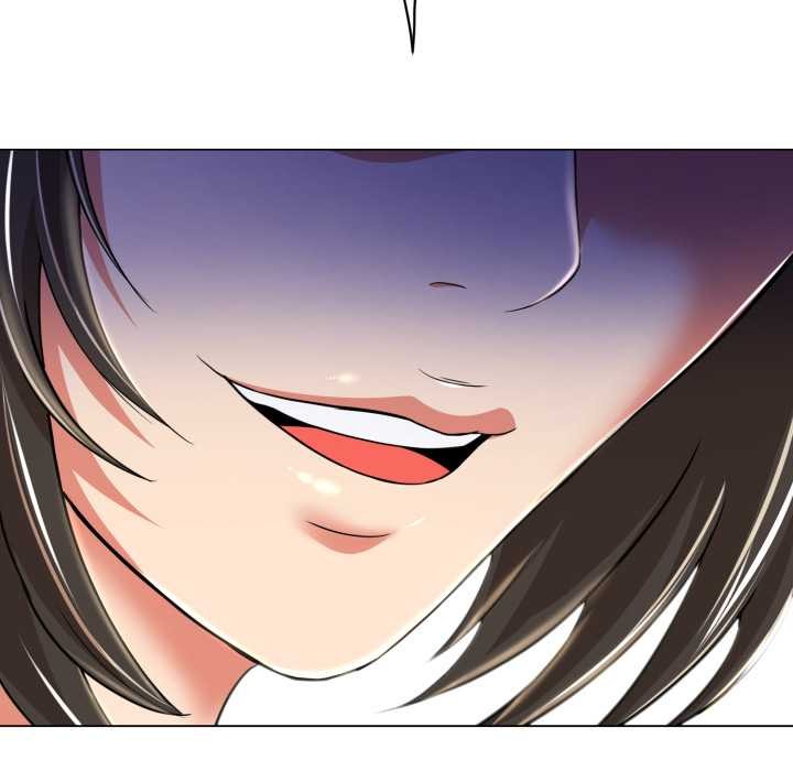 黑幫千金養成記第8話