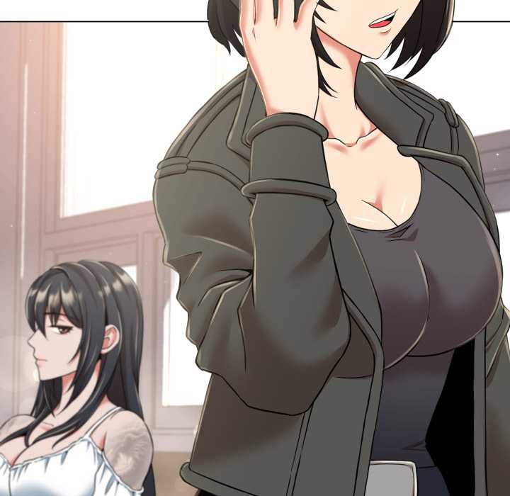 黑幫千金養成記第8話