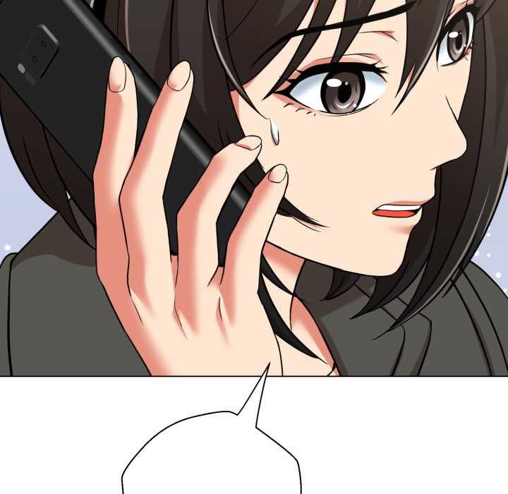 黑幫千金養成記第8話