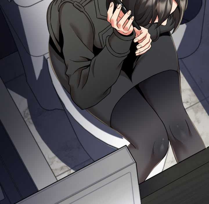 黑幫千金養成記第8話