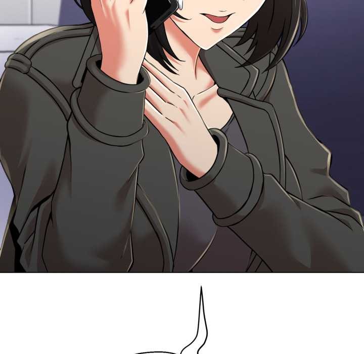 黑幫千金養成記第8話