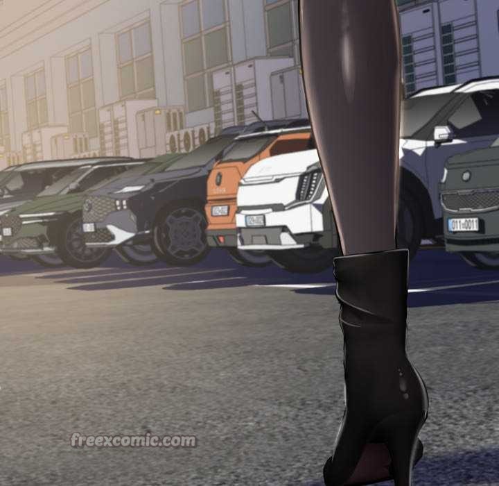 黑幫千金養成記第8話