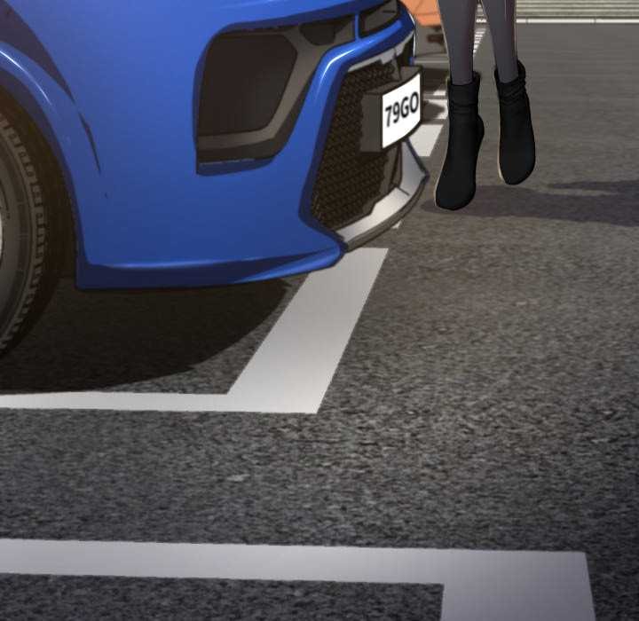 黑幫千金養成記第8話