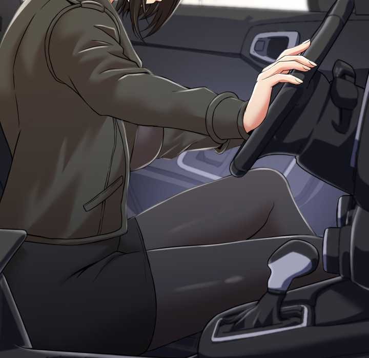 黑幫千金養成記第8話