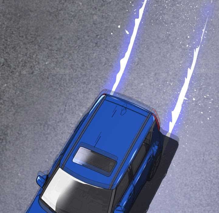 黑幫千金養成記第8話