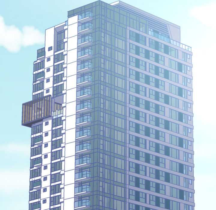 黑幫千金養成記第8話