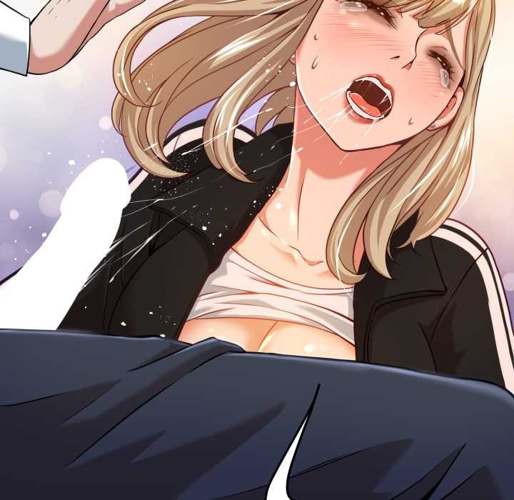 黑幫千金養成記第8話