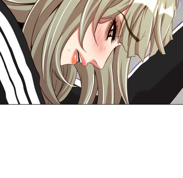 黑幫千金養成記第8話