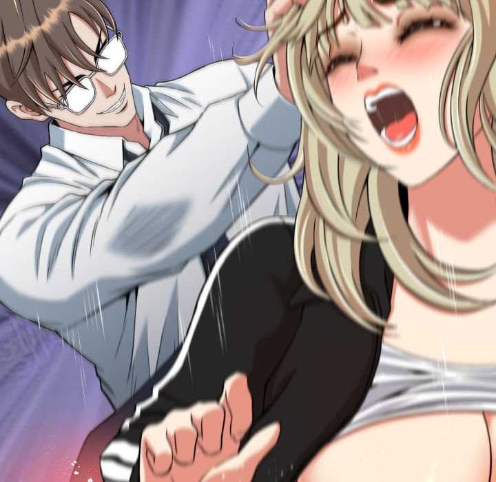 黑幫千金養成記第8話