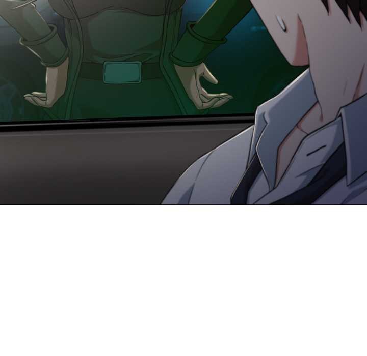 黑幫千金養成記第8話