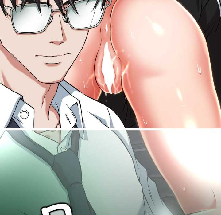 黑幫千金養成記第8話