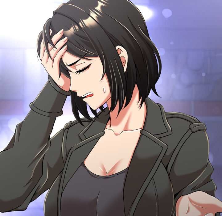 黑幫千金養成記第8話