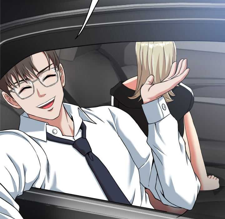 黑帮千金养成记第8話