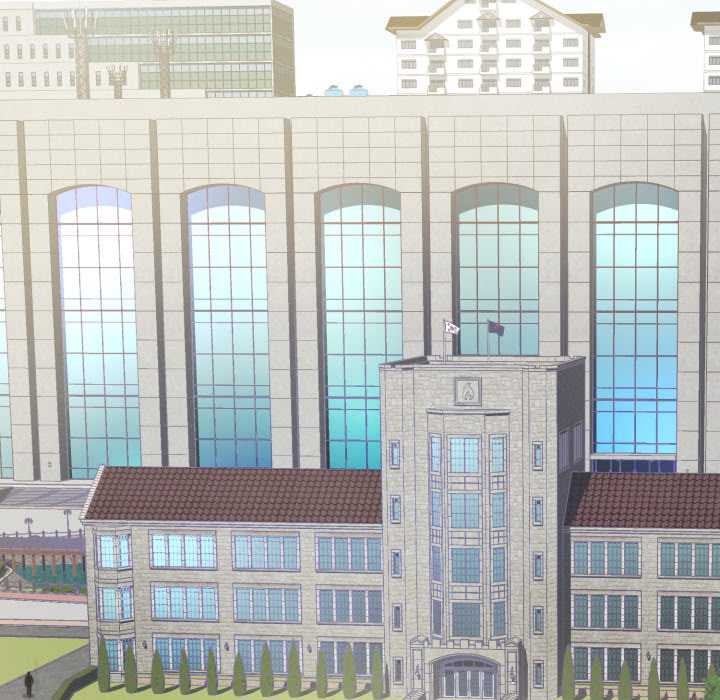 黑幫千金養成記第8話