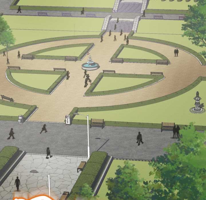 黑幫千金養成記第8話