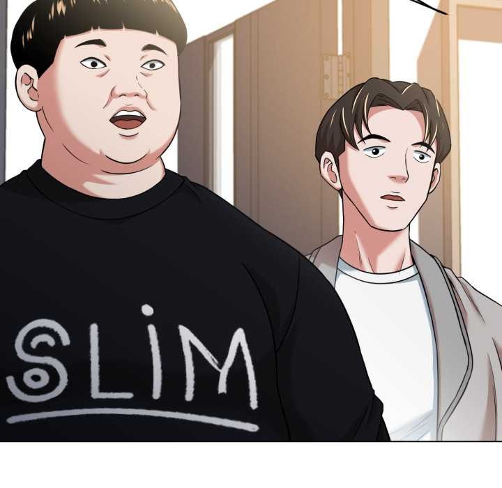 黑幫千金養成記第8話