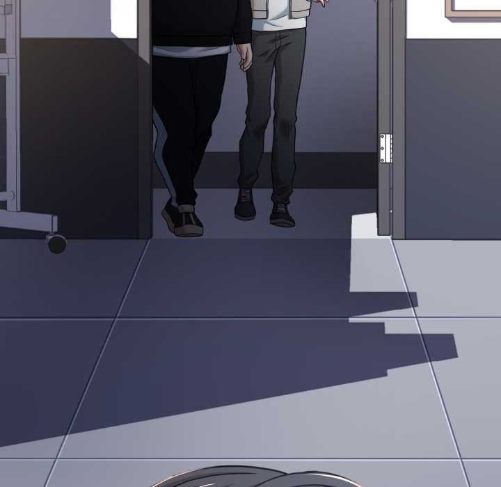 黑幫千金養成記第8話