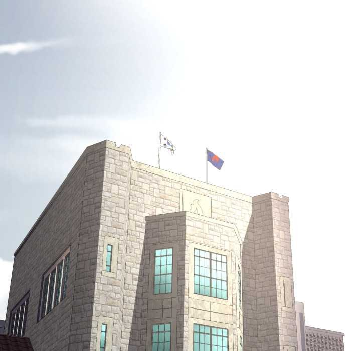 黑幫千金養成記第8話