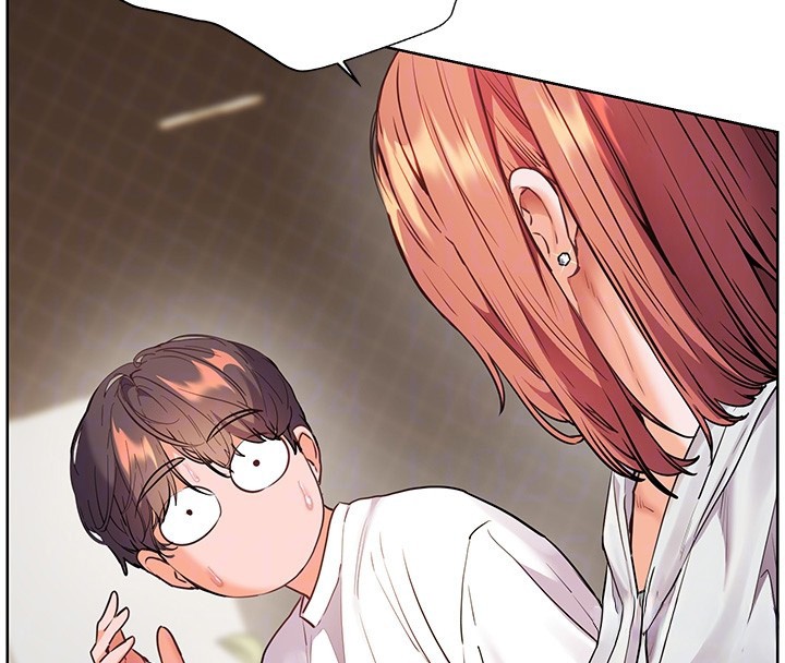 老师的亲密指导第81話-考完之後任你處置&hearts;