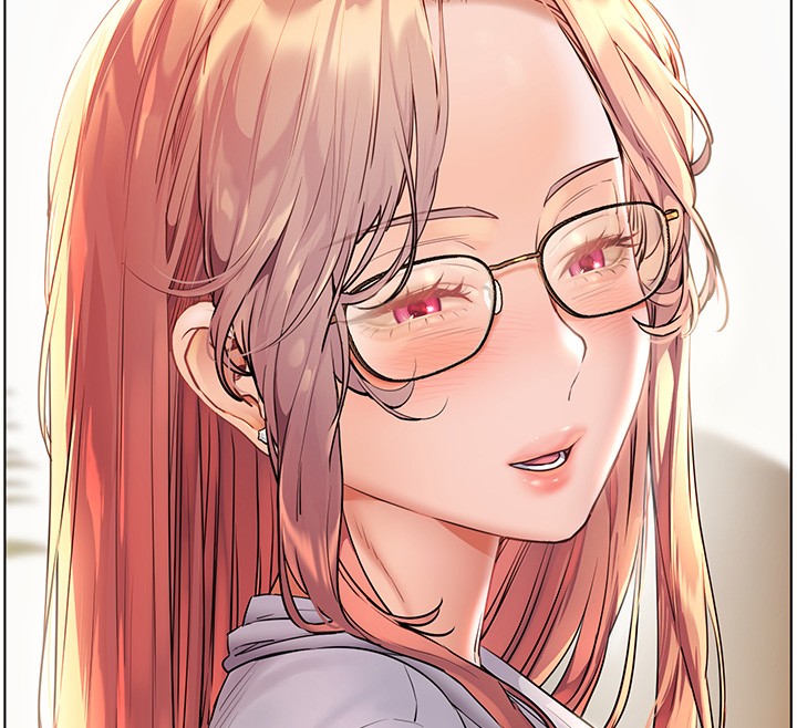 老师的亲密指导第81話-考完之後任你處置♥