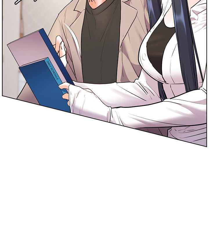 老師的親密指導第81話-考完之後任你處置&hearts;