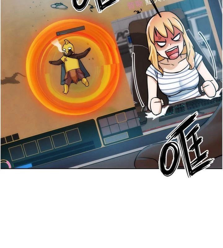 G鬥吧!真人肉搏王第34話-與波莉重逢