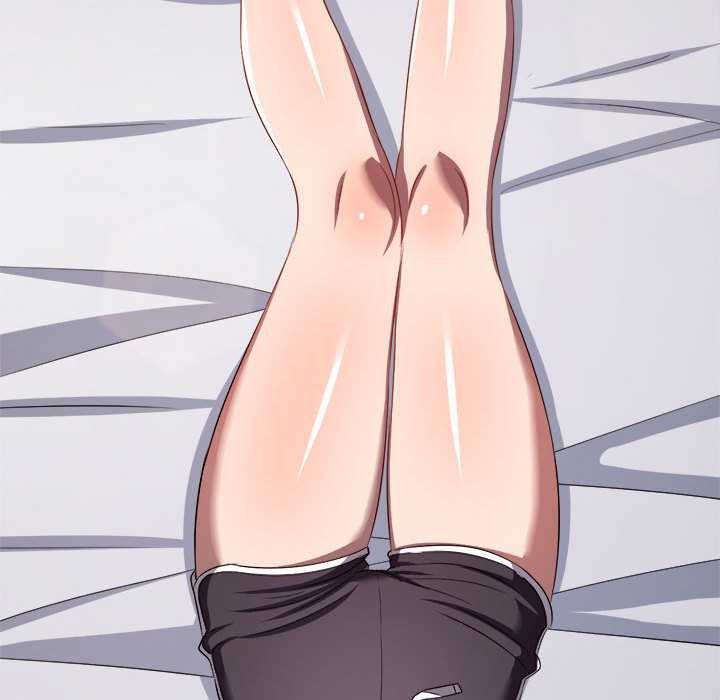 難纏小惡女第286話