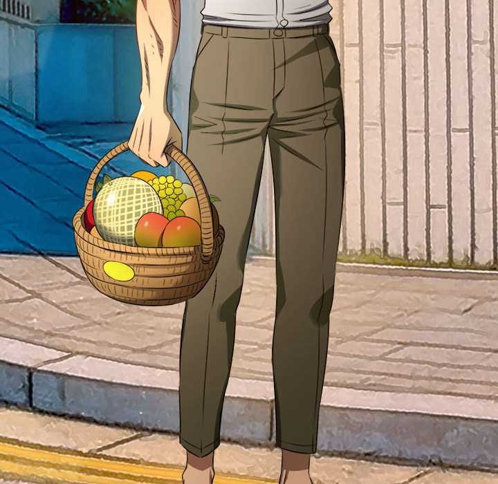 難纏小惡女第286話