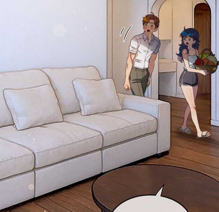 難纏小惡女第286話