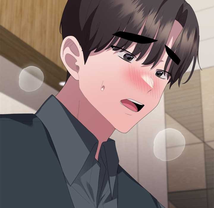 大企业里的小秘密第69話