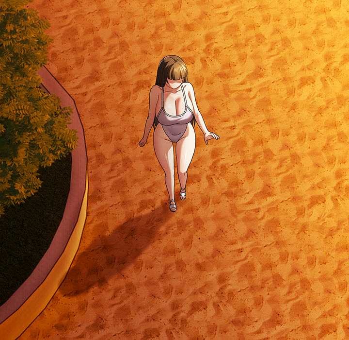 請弄臟我的女朋友第37話