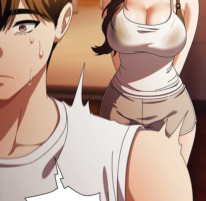 請弄臟我的女朋友第37話