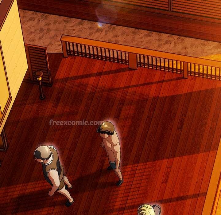 請弄臟我的女朋友第37話