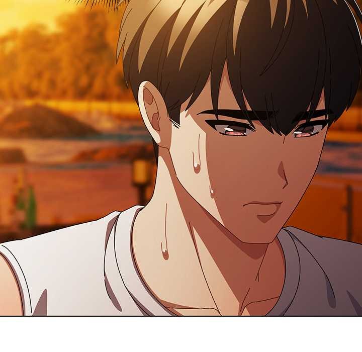 請弄臟我的女朋友第37話