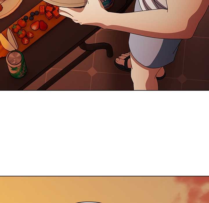 请弄臟我的女朋友第37話