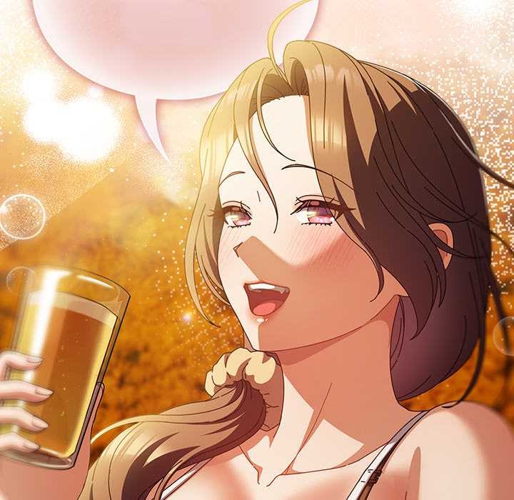 請弄臟我的女朋友第37話