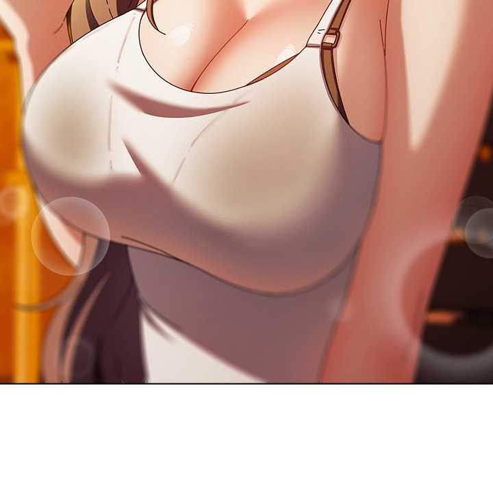 請弄臟我的女朋友第37話