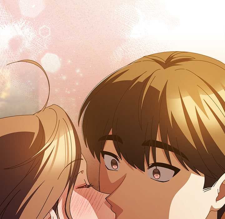 請弄臟我的女朋友第37話