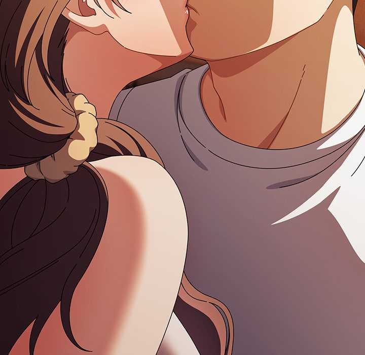 請弄臟我的女朋友第37話