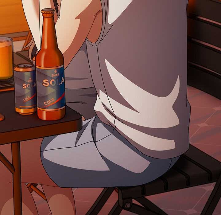 請弄臟我的女朋友第37話