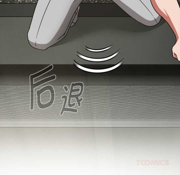 熱情拳擊館第55話