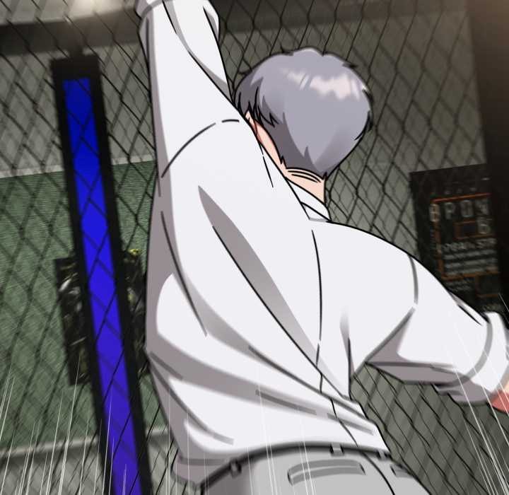 熱情拳擊館第55話