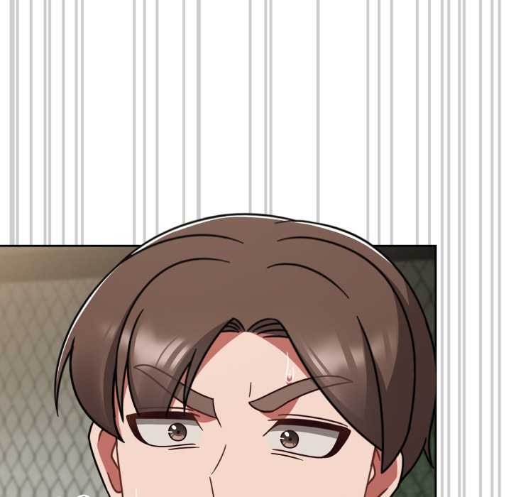 熱情拳擊館第55話