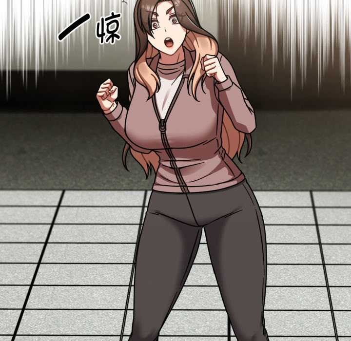 热情拳击馆第55話